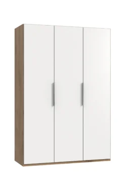 Drehtürenschrank LEVEL 36 A