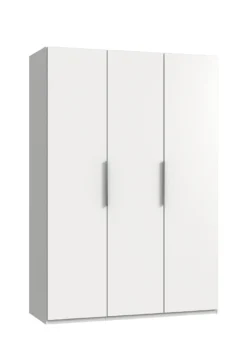 Drehtürenschrank LEVEL 36 A