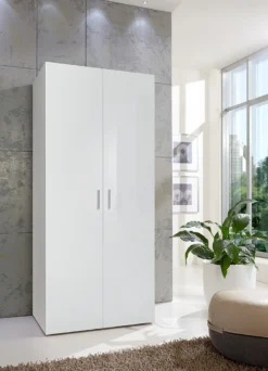 Drehtürenschrank MALTA
