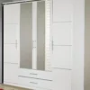 Drehtürenschrank MICRO