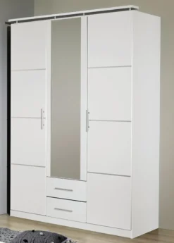 Drehtürenschrank MICRO