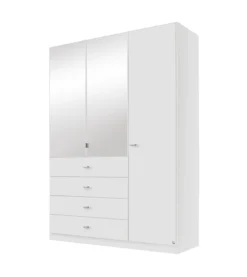 Drehtürenschrank SINSHEIM