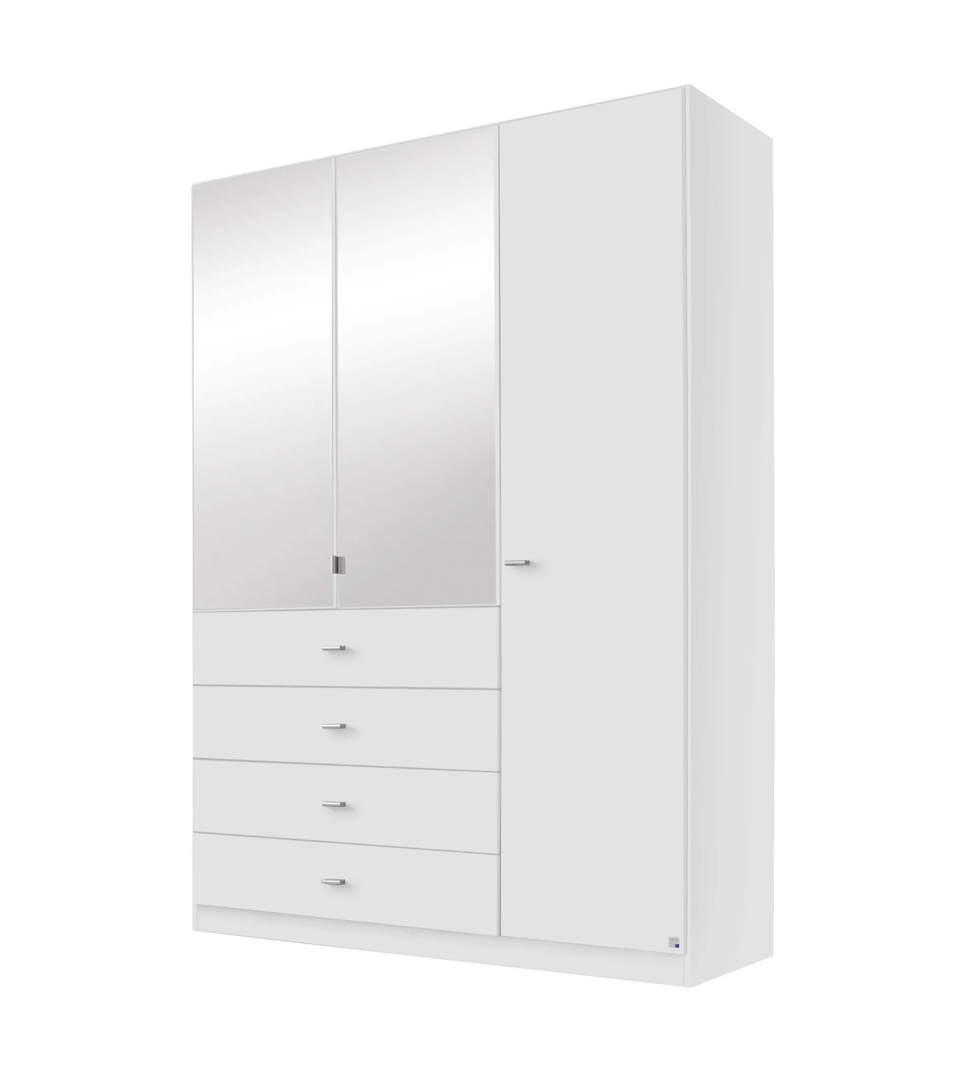 Drehtürenschrank SINSHEIM