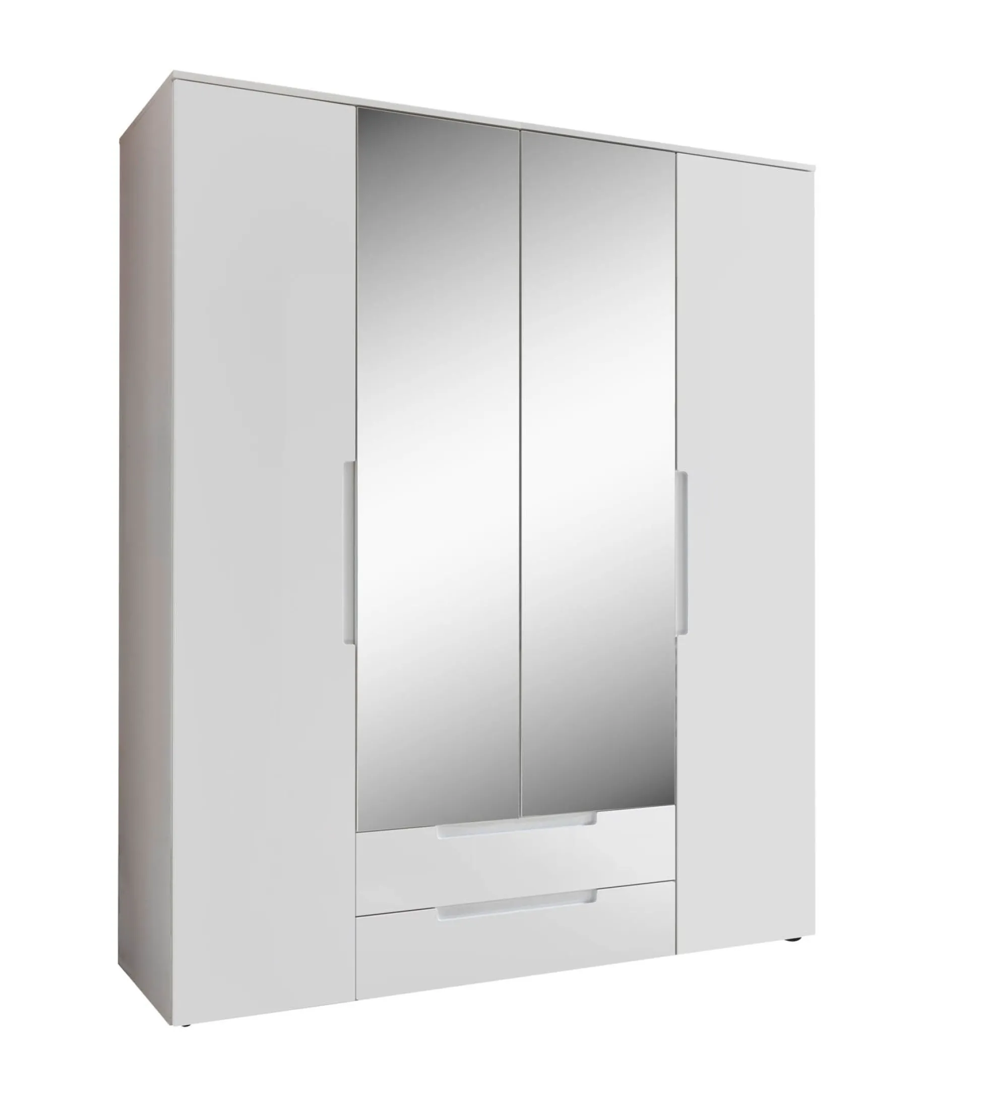 Drehtürenschrank SPICE