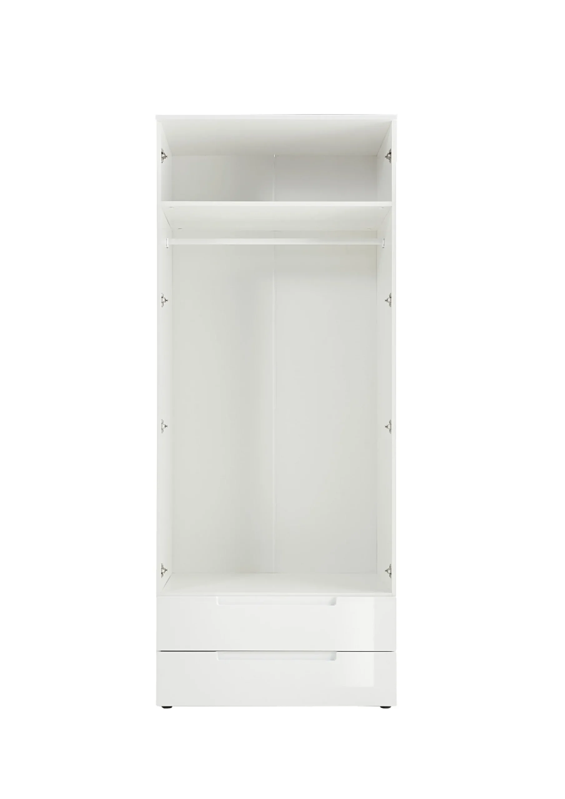 Drehtürenschrank SPICE