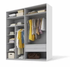 Drehtürenschrank SWIFT-868