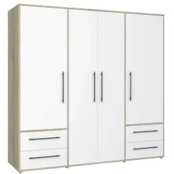 Drehtürenschrank VALGA