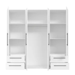 Drehtürenschrank VALGA
