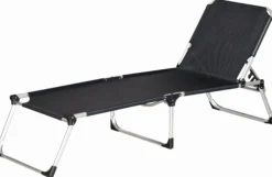 Dreibeinliege ALU-XXL
