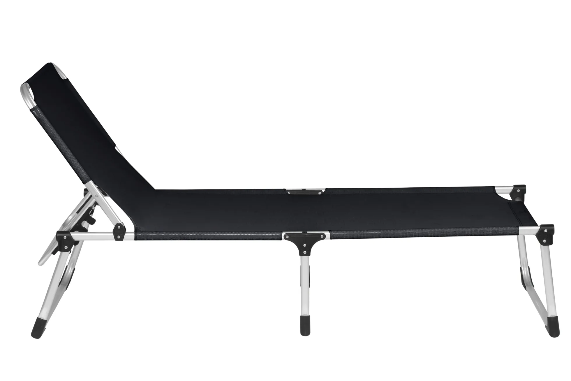 Dreibeinliege ALU-XXL