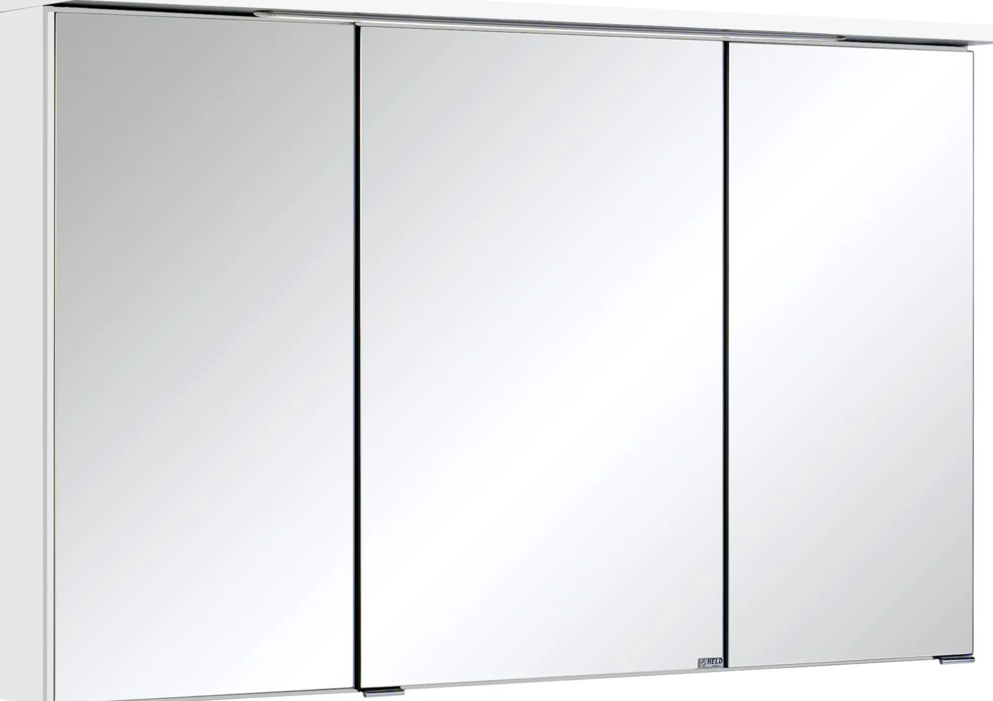 3D-Spiegelschrank 100 013.1.0001