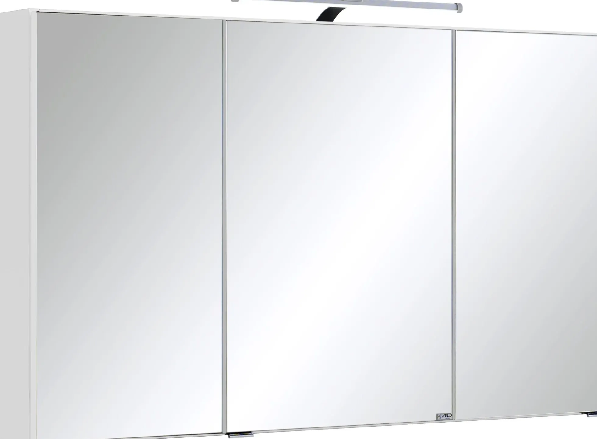 3D-Spiegelschrank 100 005.1.0001