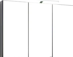 3D-Spiegelschrank 90 008.1.0042