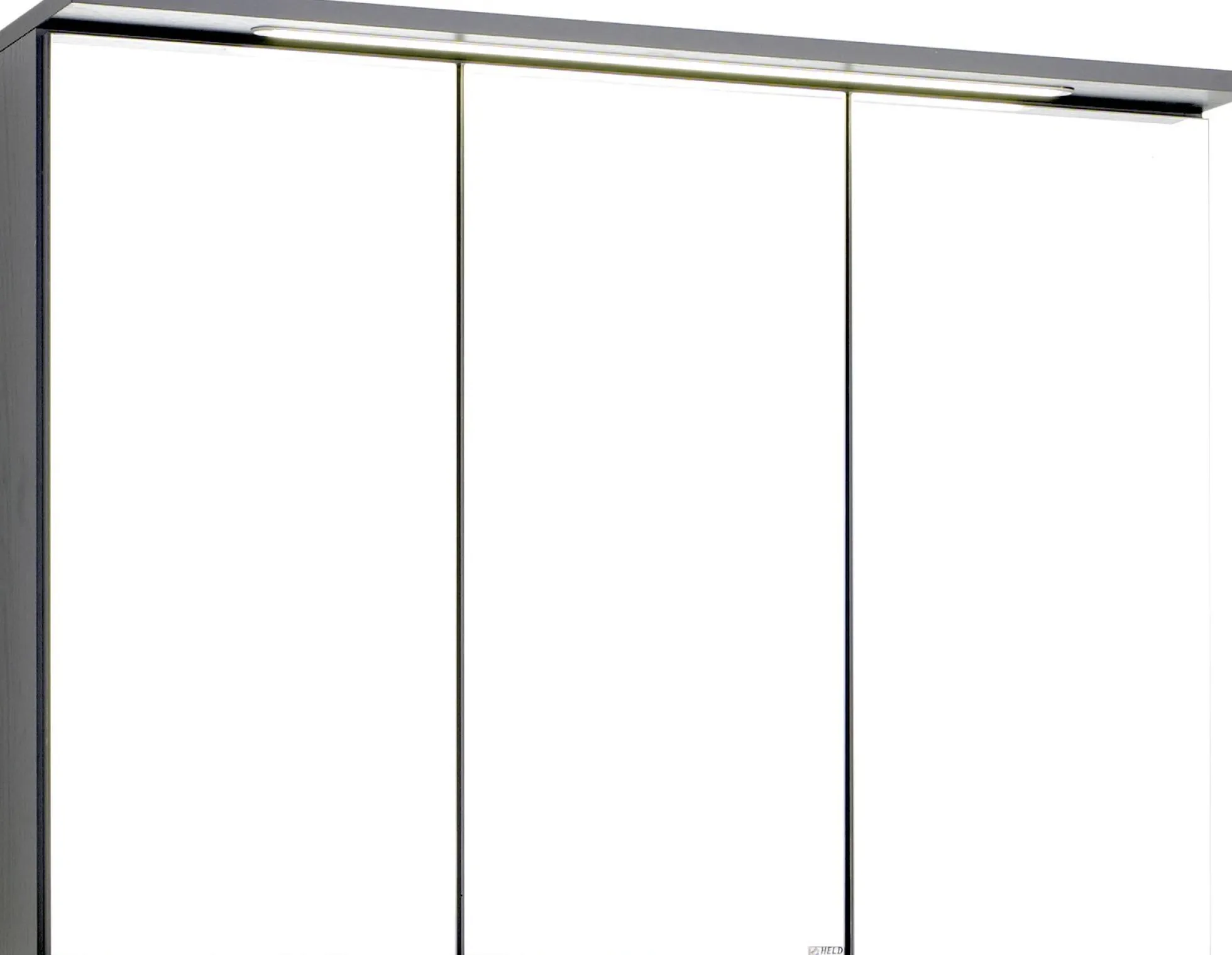 3D-Spiegelschrank 90 012.1.0042