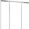 3D-Spiegelschrank 80 011.1.0001