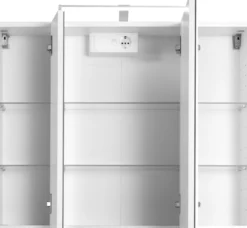 3D-Spiegelschrank 80 004.1.0001