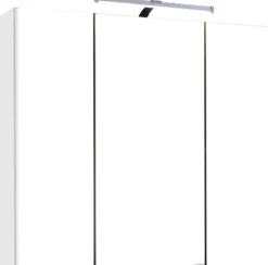 3D-Spiegelschrank 70 007.1.0001