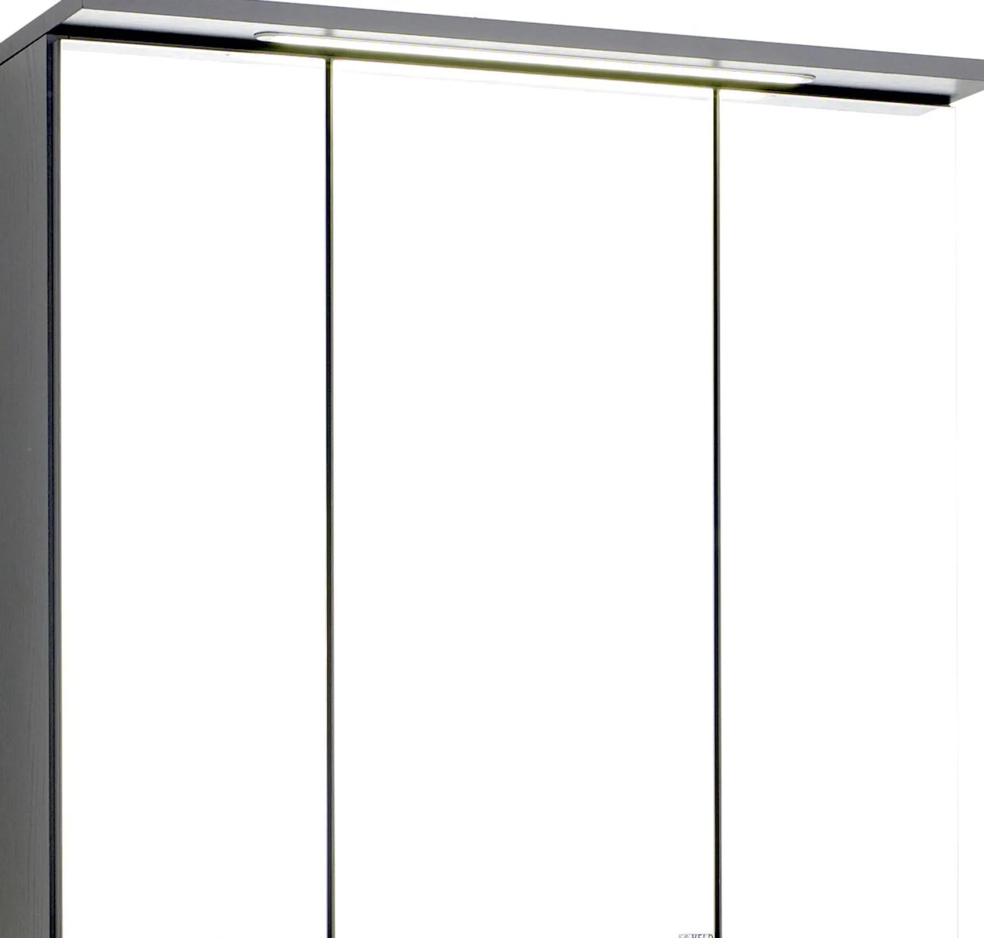 3D-Spiegelschrank 70 010.1.0042
