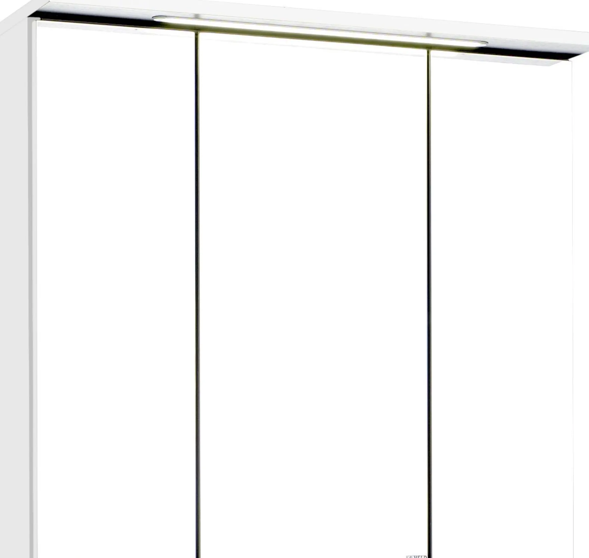 3D-Spiegelschrank 70 010.1.0001
