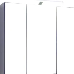 3D-Spiegelschrank 70 007.1.0042
