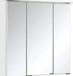 3D-Spiegelschrank 60 009.1.0001