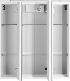 3D-Spiegelschrank 60 009.1.0001