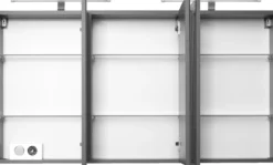 3D-Spiegelschrank 120 897.1.