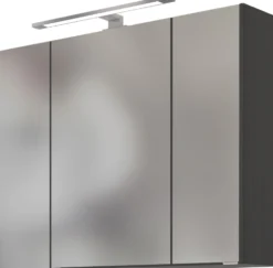 3D-Spiegelschrank 80 AREZZO