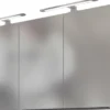 3D-Spiegelschrank 120 AREZZO