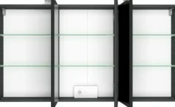 3D-Spiegelschrank 120 AREZZO