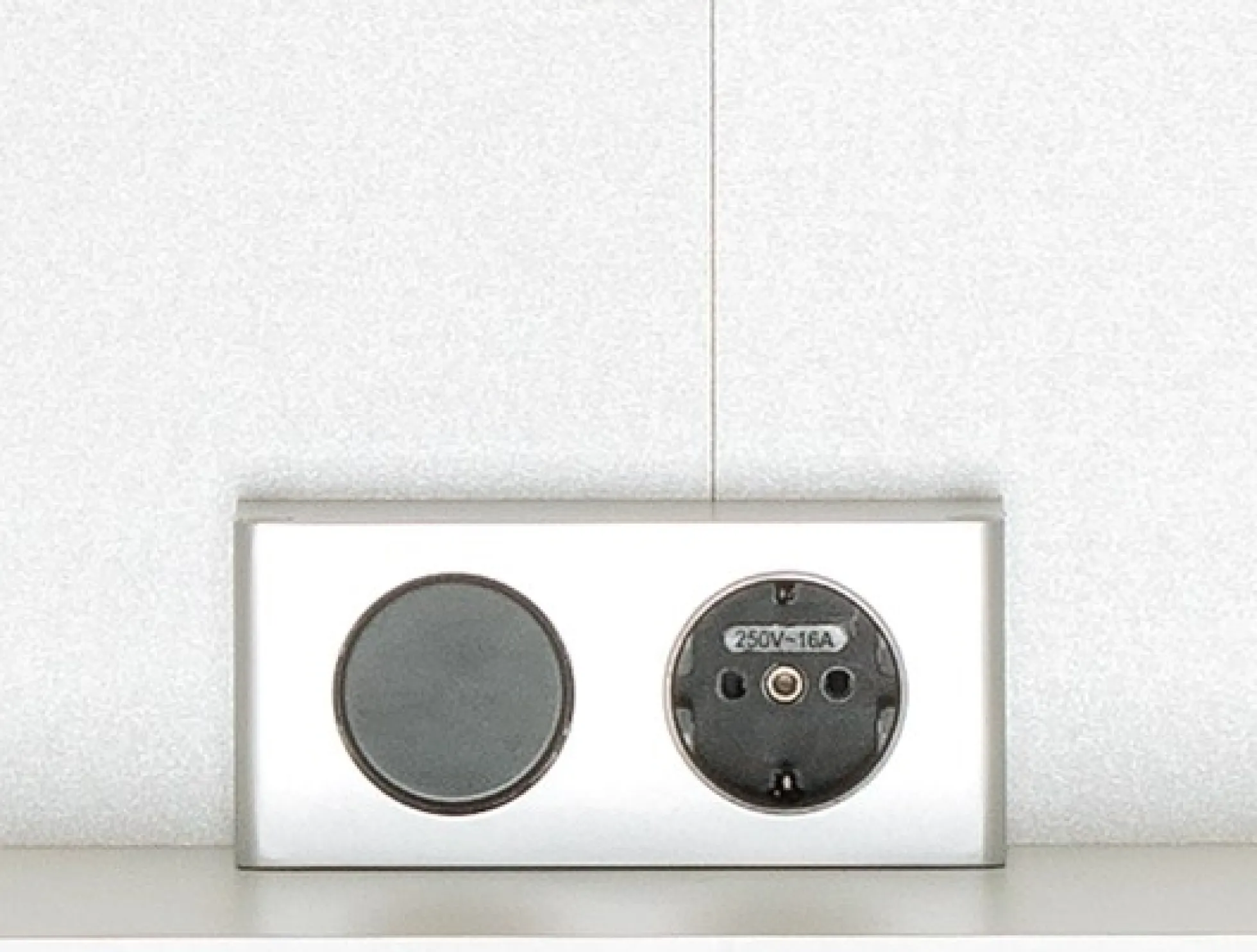 3D-Spiegelschrank 100 AREZZO