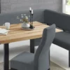 Eckbank DOMINO