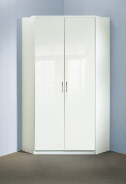 Eckkleiderschrank CLACK