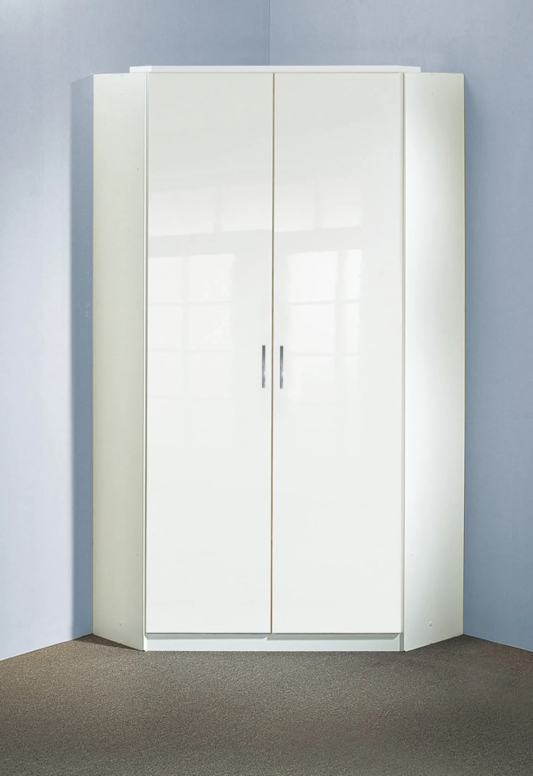 Eckkleiderschrank CLACK