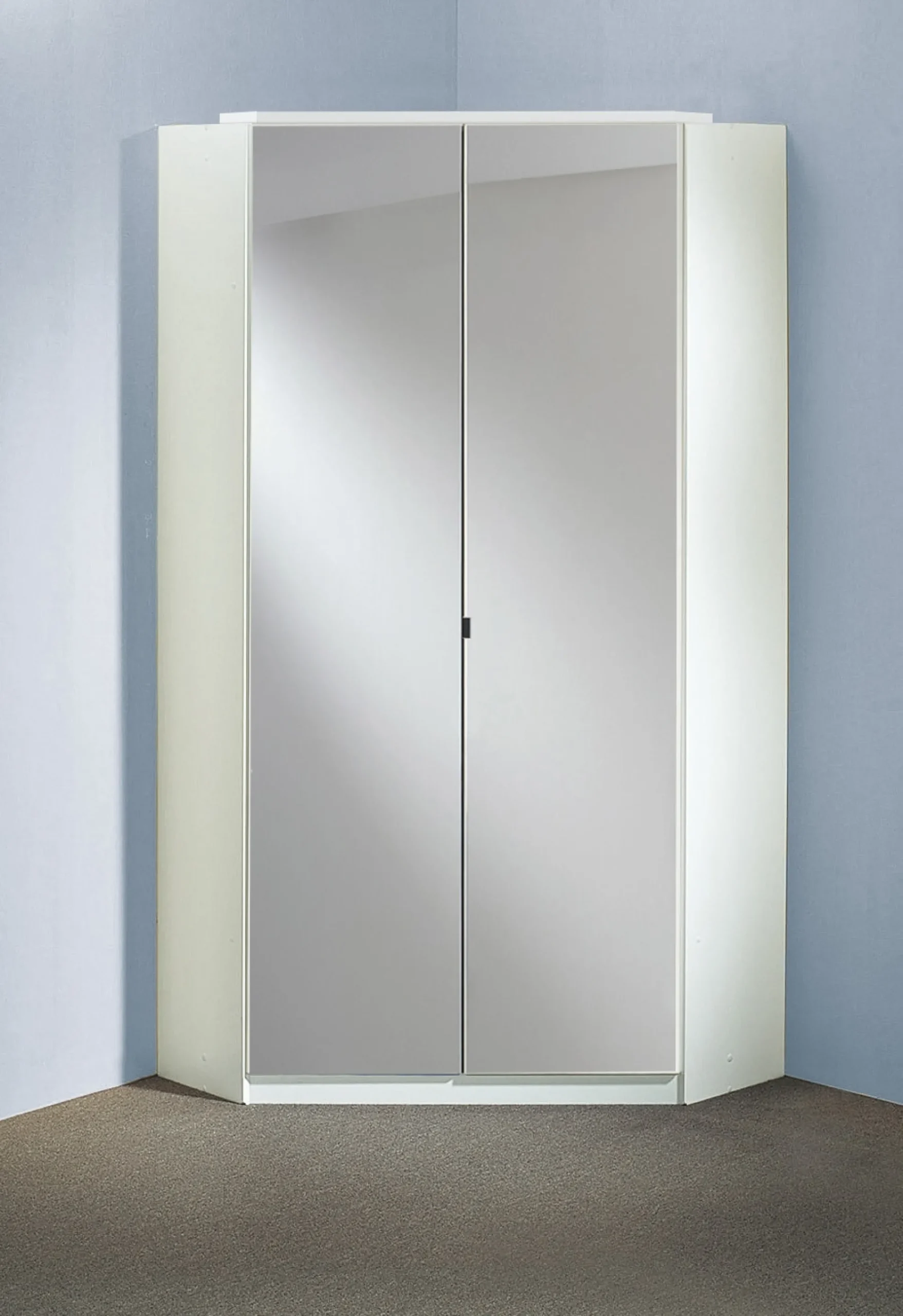 Eckkleiderschrank CLACK