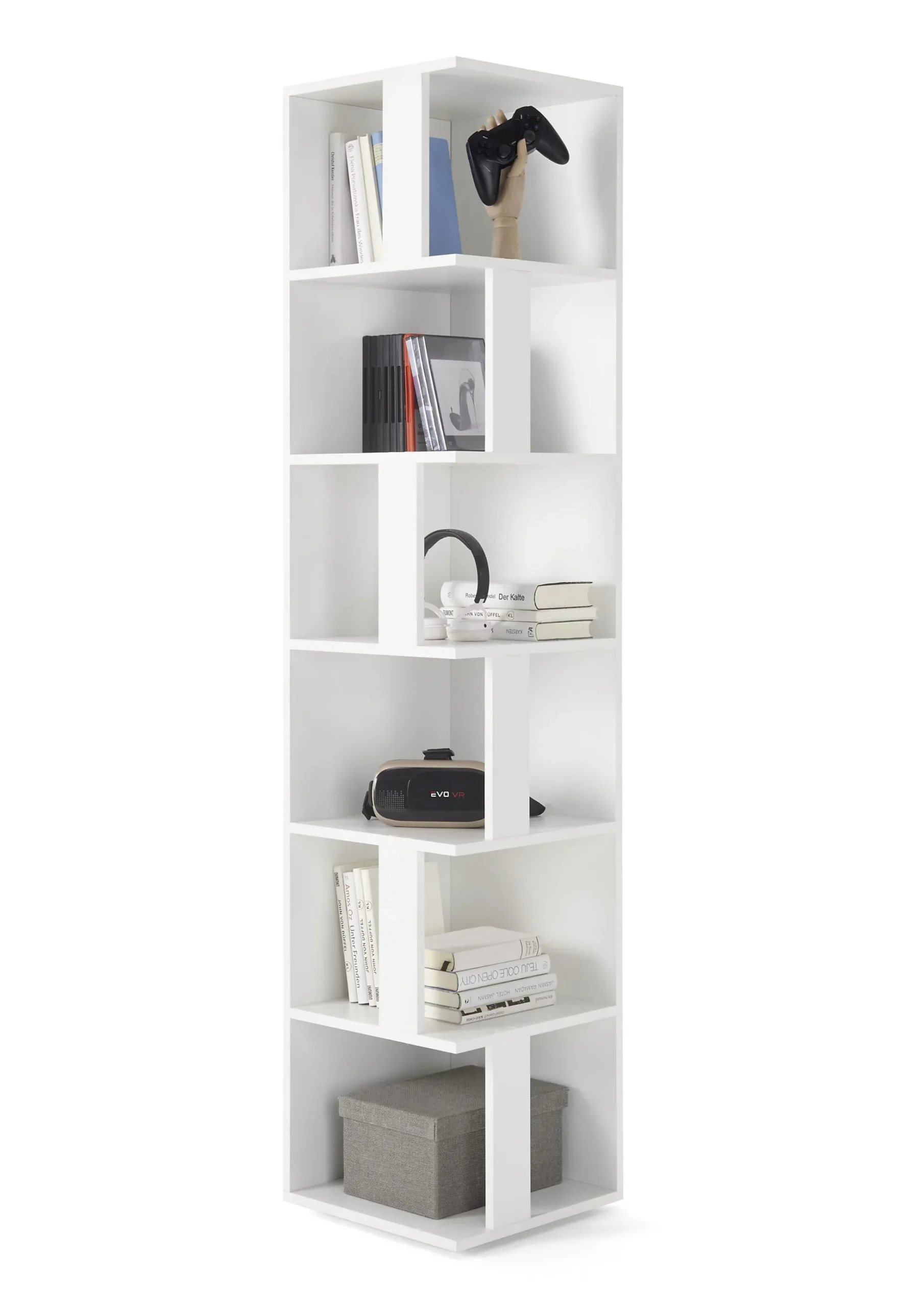 Eckregal CORNER SHELF