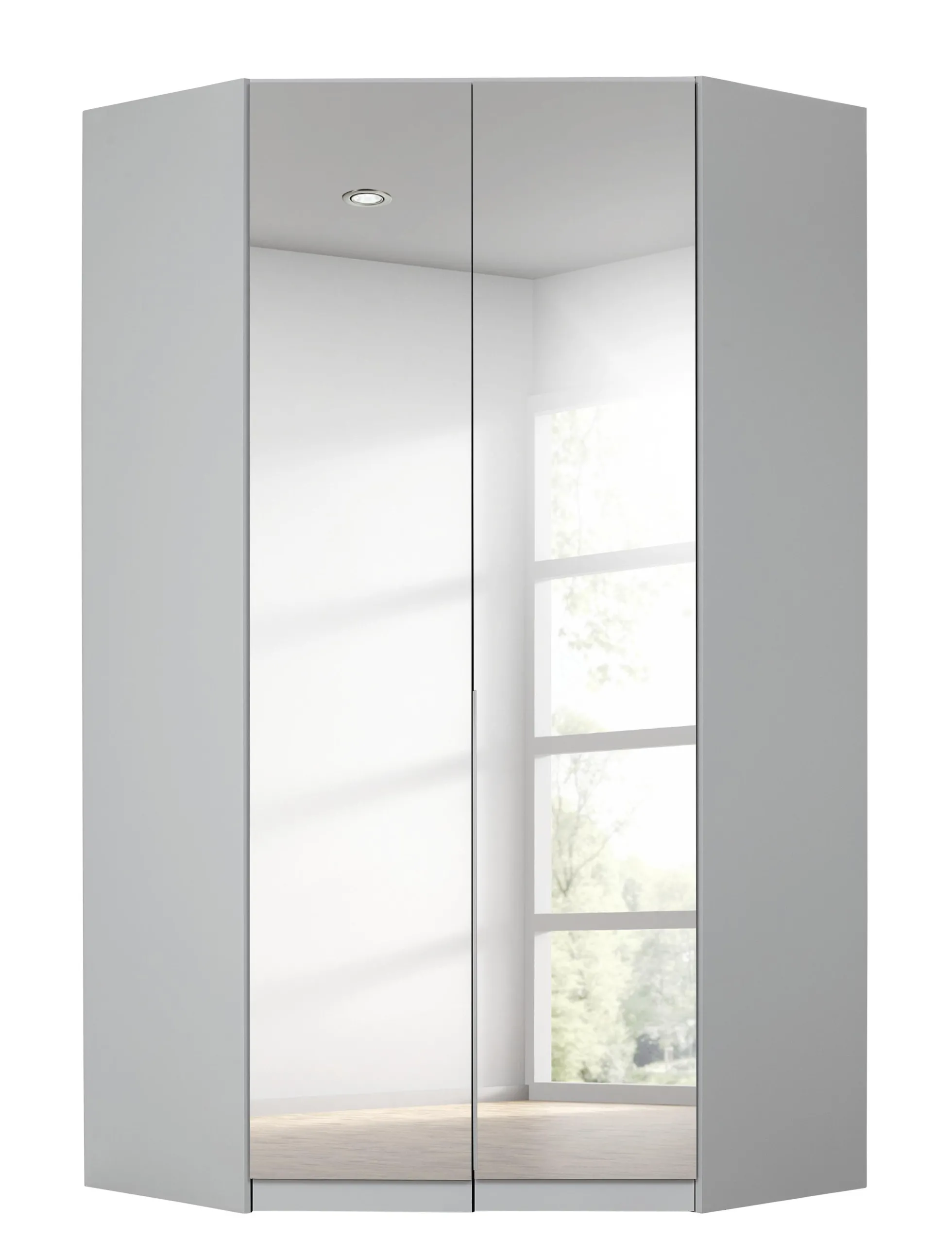 Eckschrank ALABAMA
