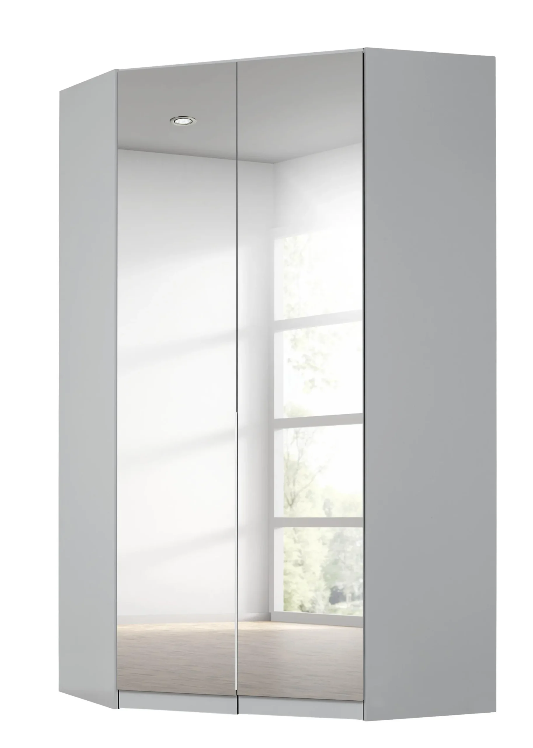 Eckschrank ALABAMA