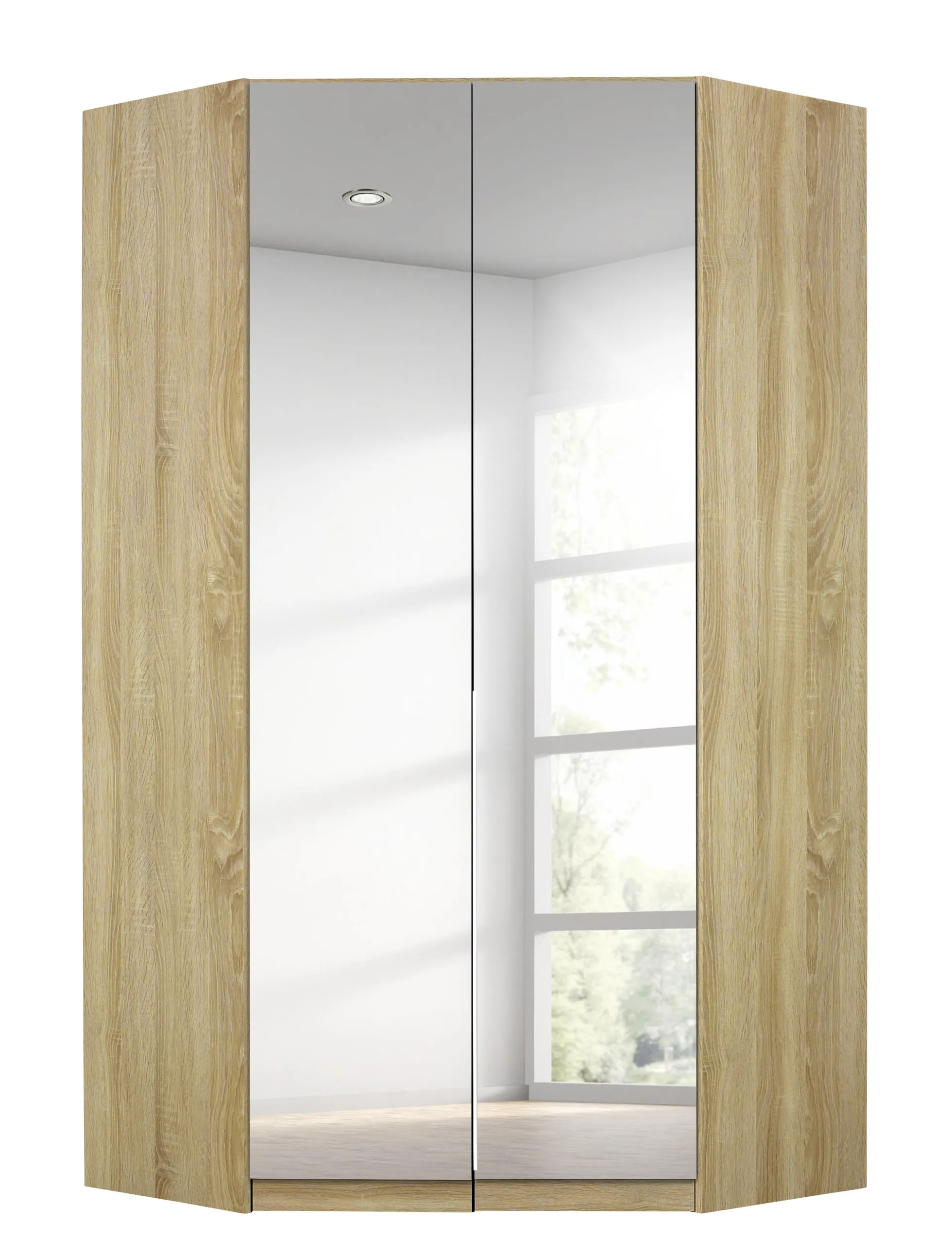 Eckschrank ALABAMA