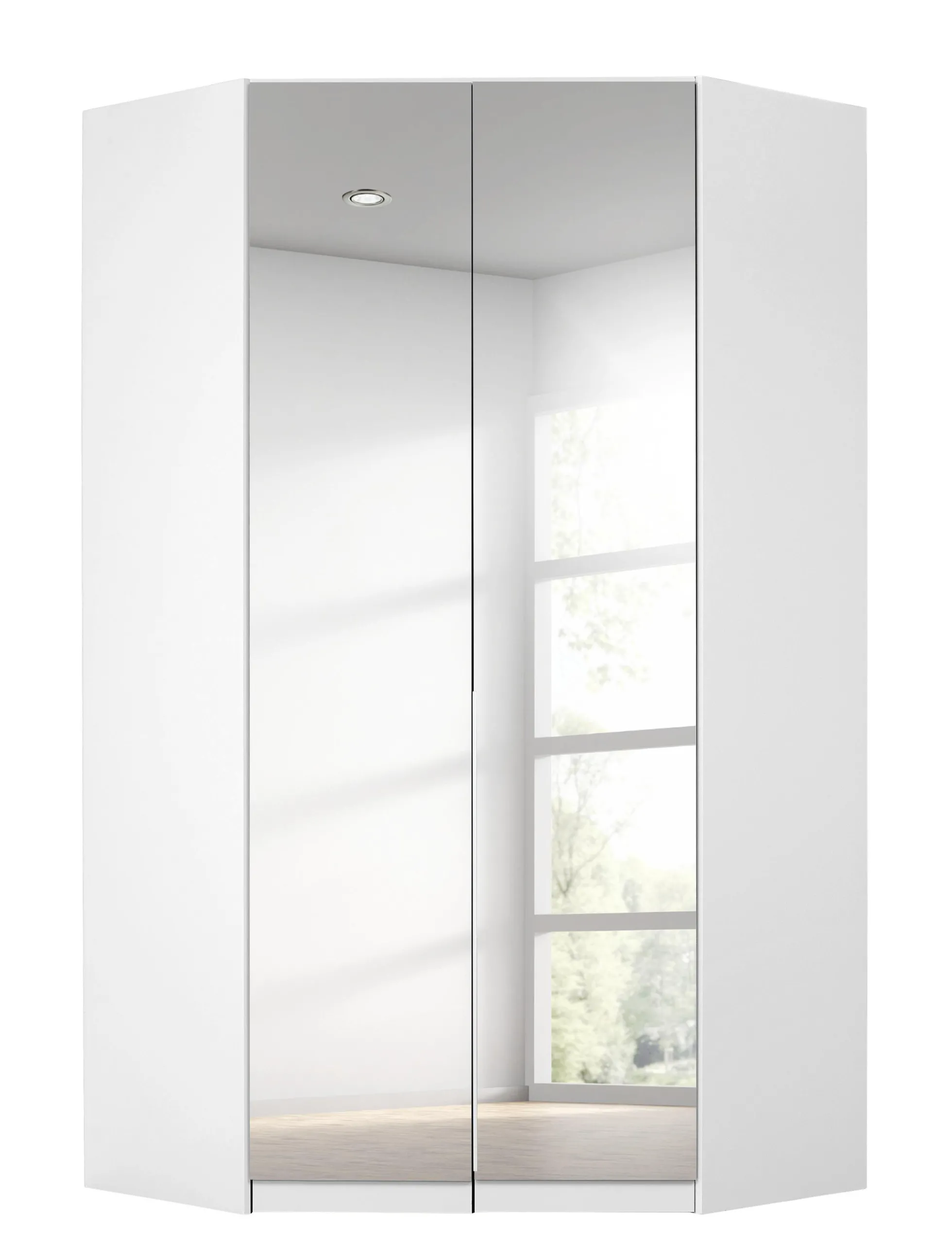 Eckschrank ALABAMA