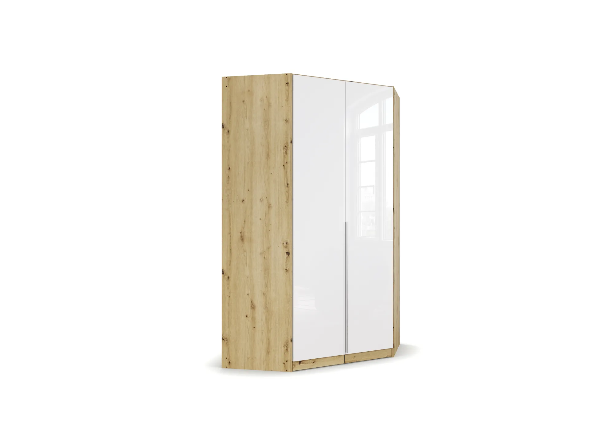 Eckschrank ALABAMA
