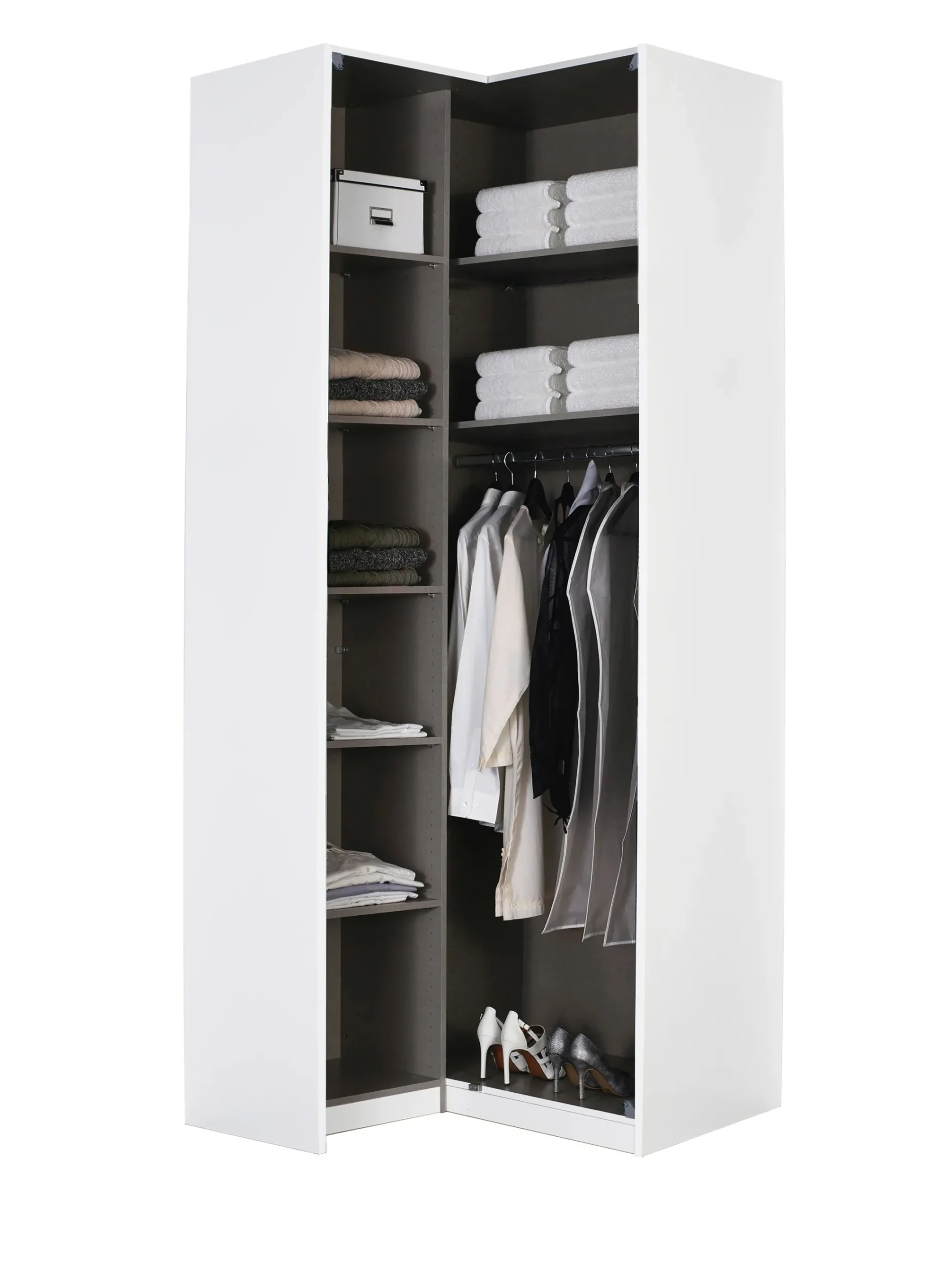 Eckschrank ALABAMA