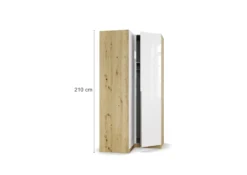 Eckschrank ALABAMA