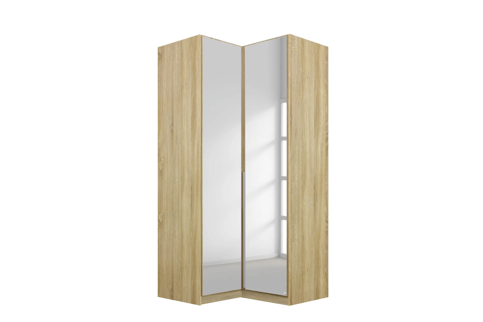 Eckschrank ALABAMA