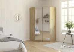 Eckschrank ALABAMA