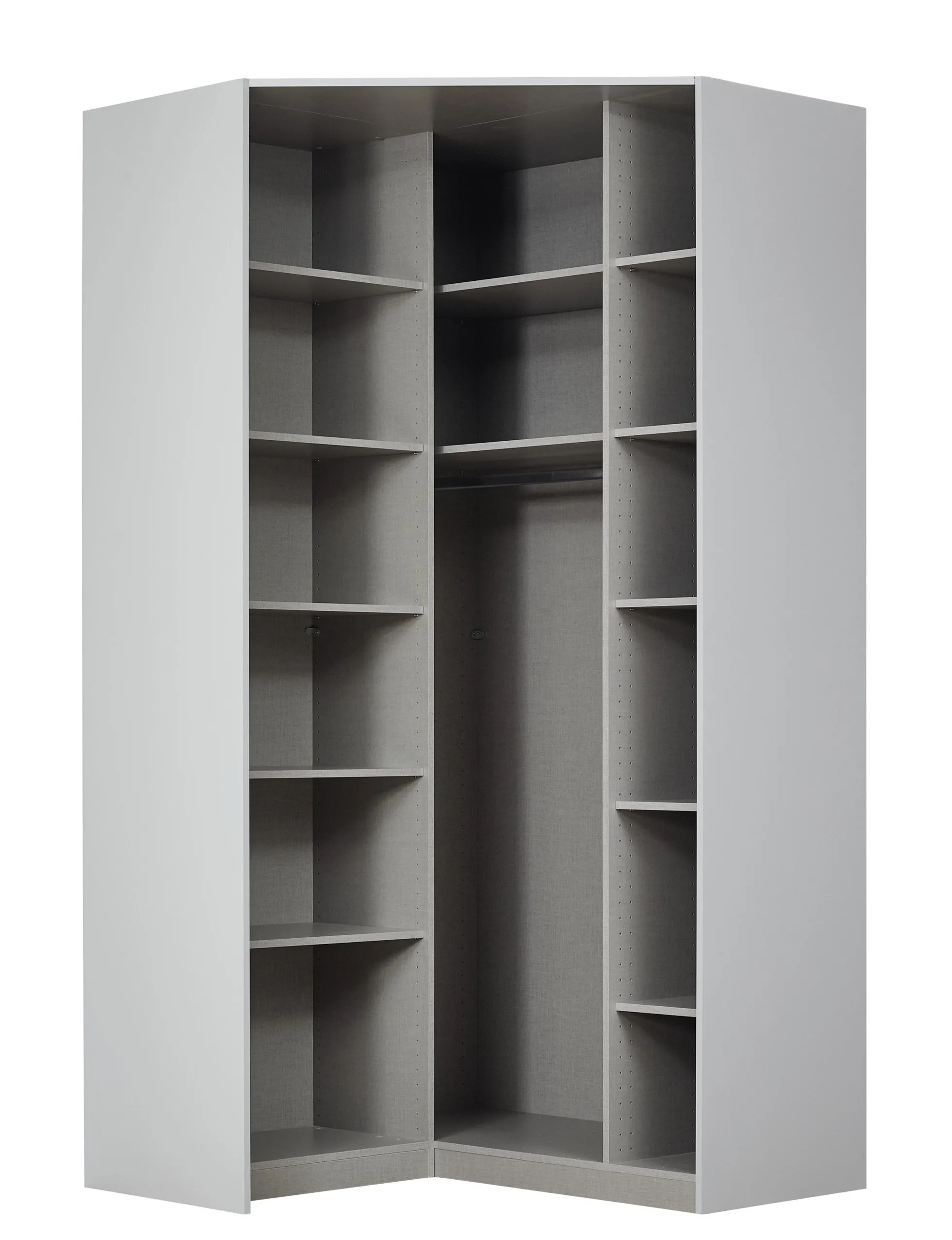 Eckschrank ALABAMA