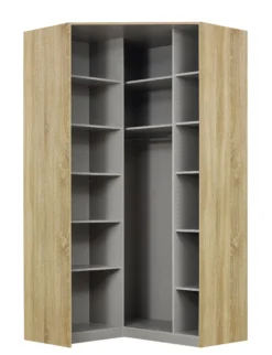 Eckschrank ALABAMA