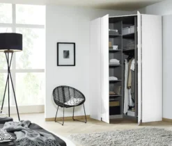 Eckschrank ALABAMA