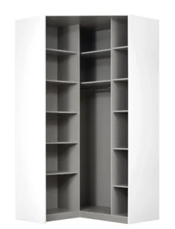 Eckschrank ALABAMA