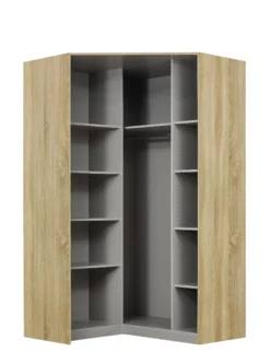 Eckschrank ALABAMA